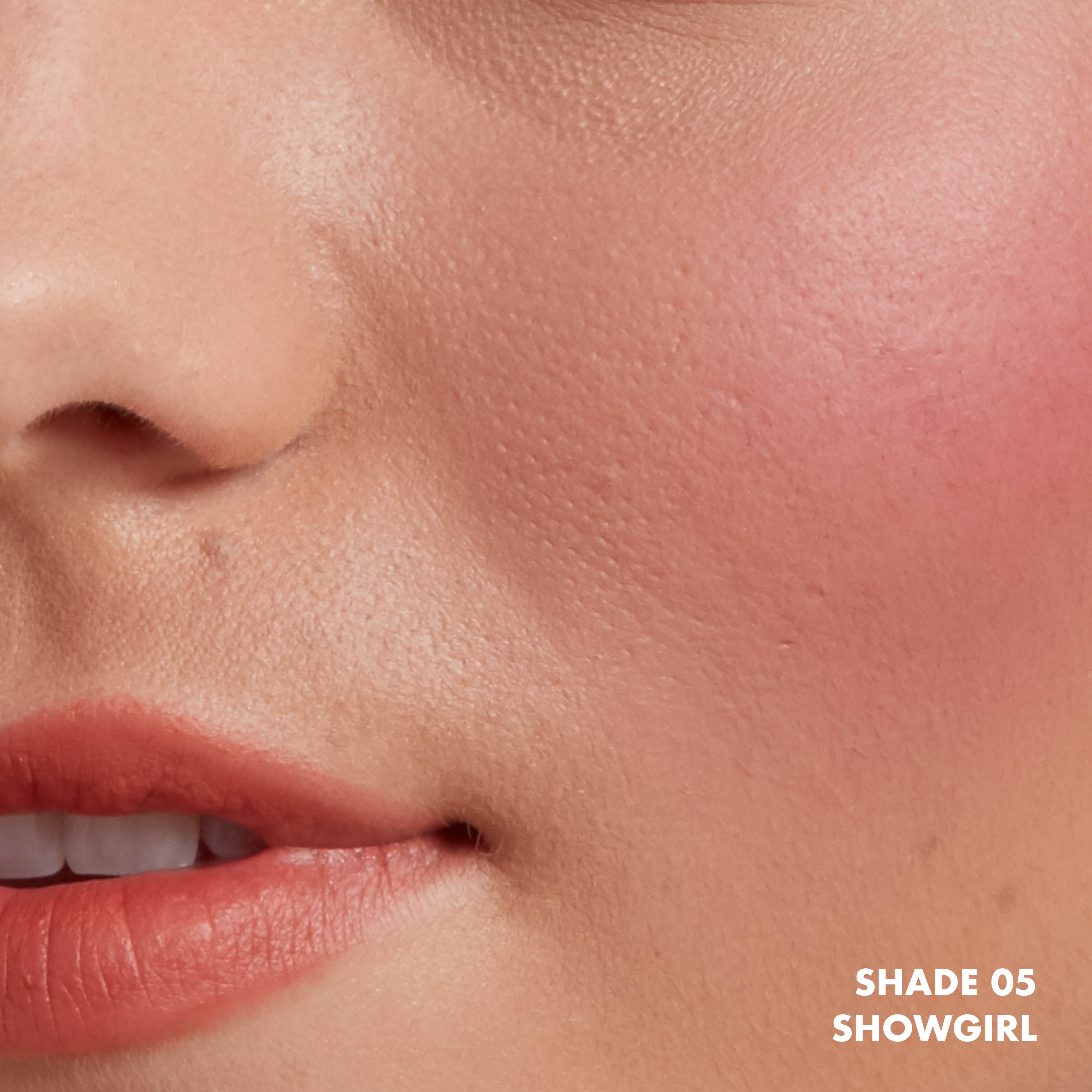 Sweet Cheeks Soft Cheek Tint Cream Blush