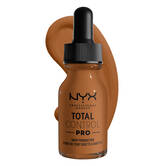 Total Control Pro Drop Foundation