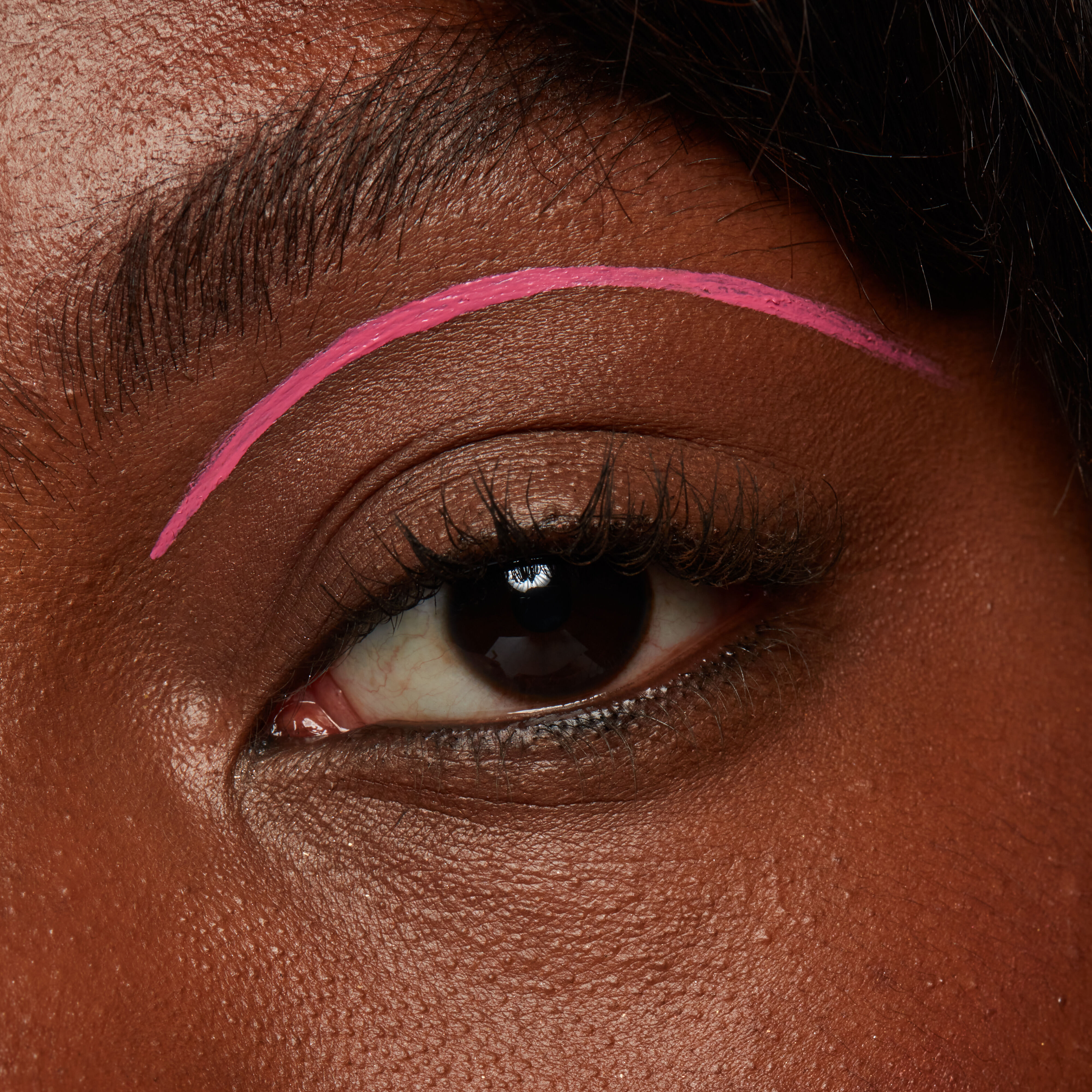 Bright colored online liquid eyeliner