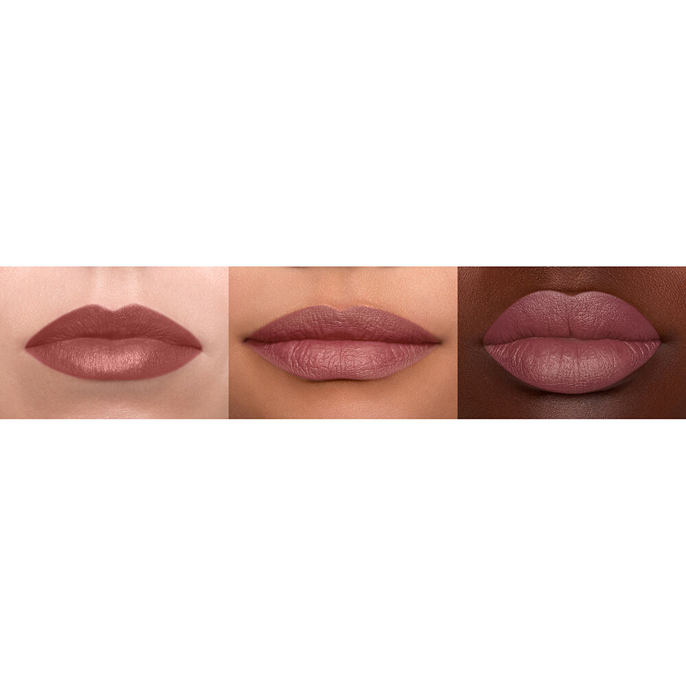 Suede Matte Liquid Lipstick NYX Professional Makeup
