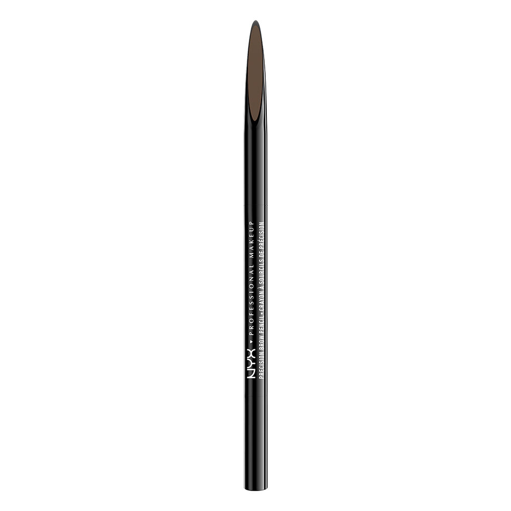Precision Brow Pencil open