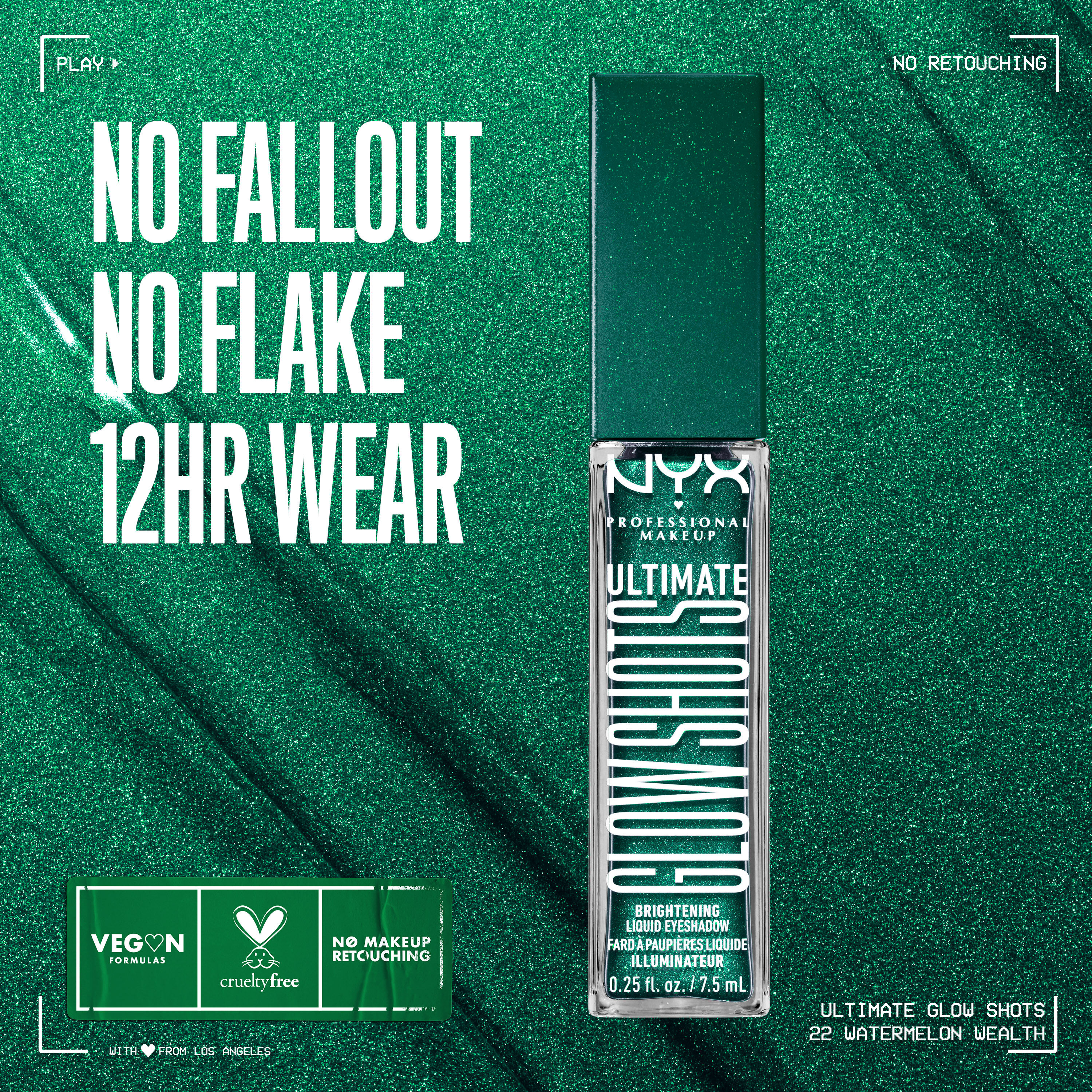 Green nyx lipstick deals