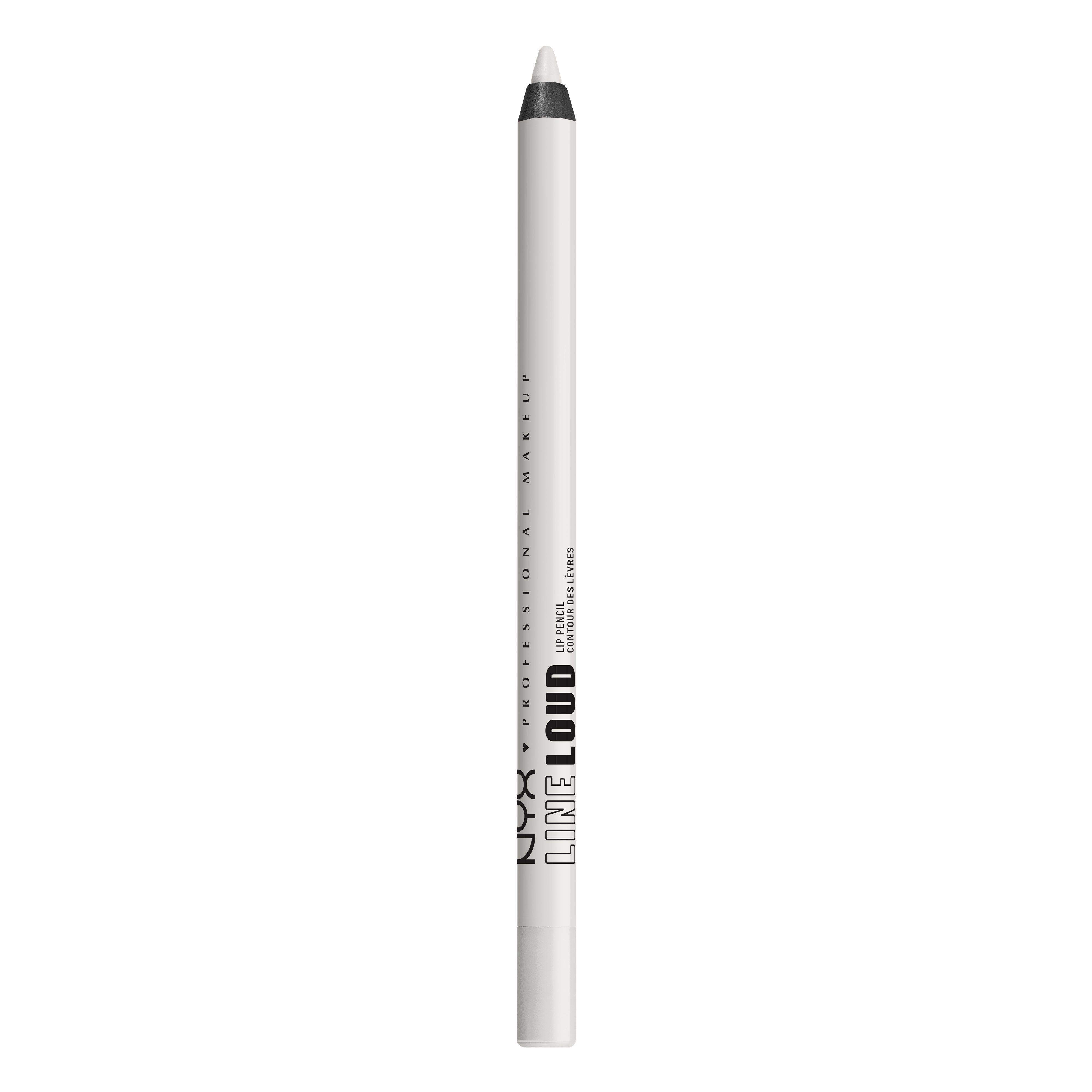 Line Loud Vegan Longwear Lip Liner