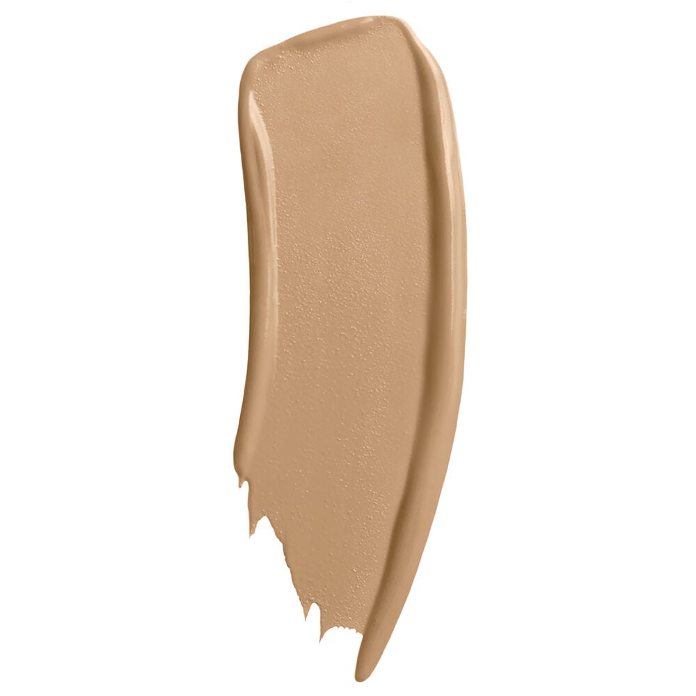 Can't Stop Won't Stop Foundation swatch