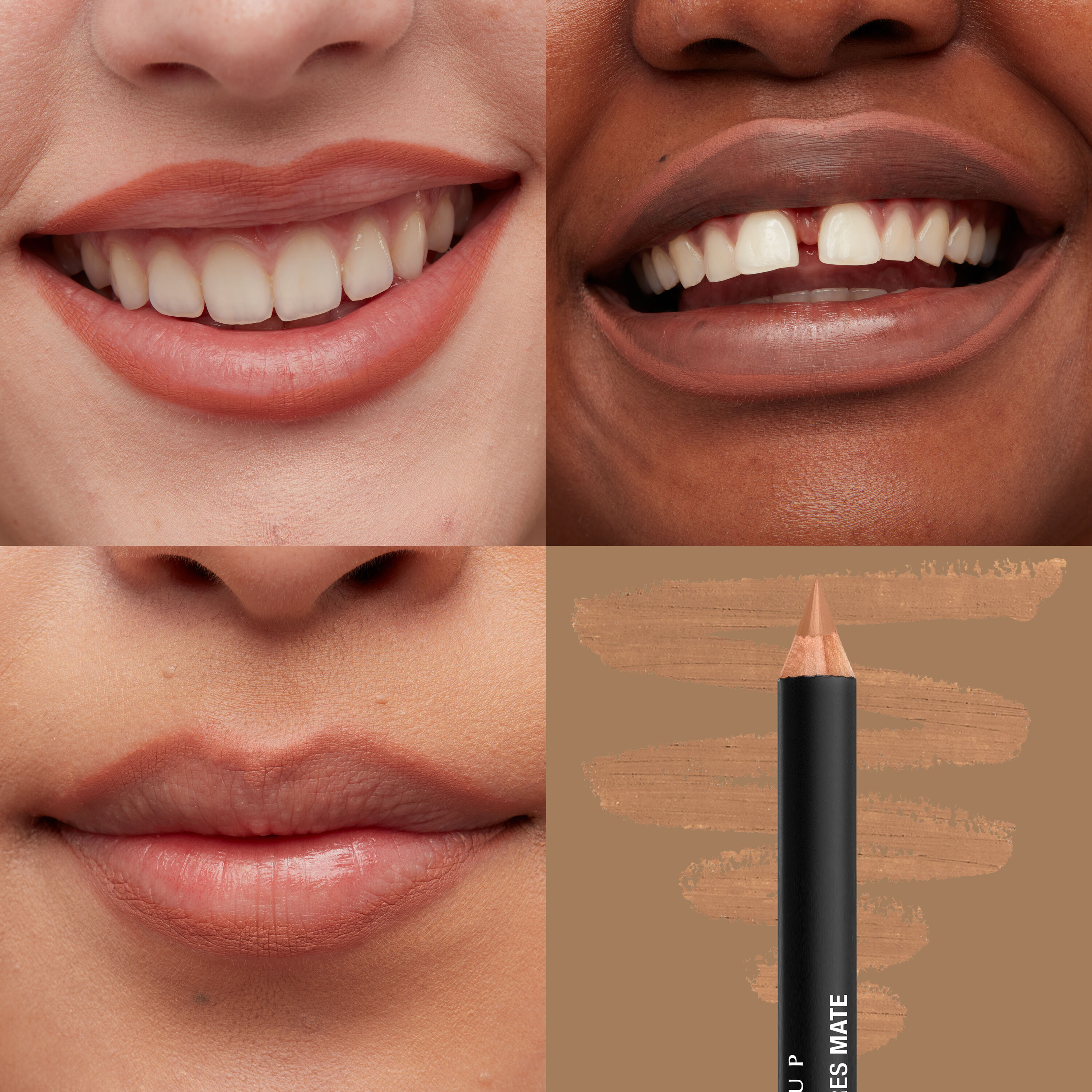Suede Matte Lip Liner