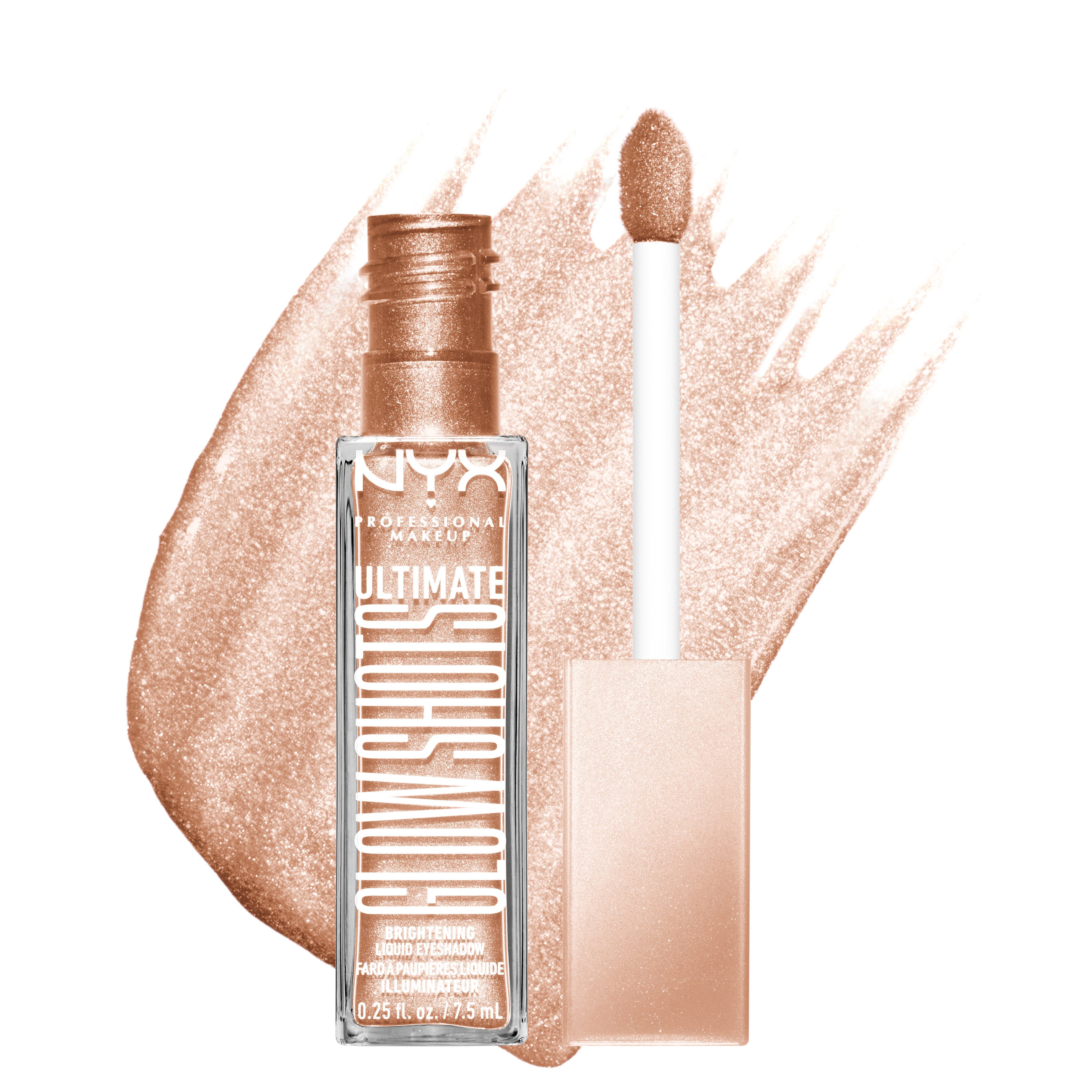 Ultimate Glow Shots Liquid Eyeshadow