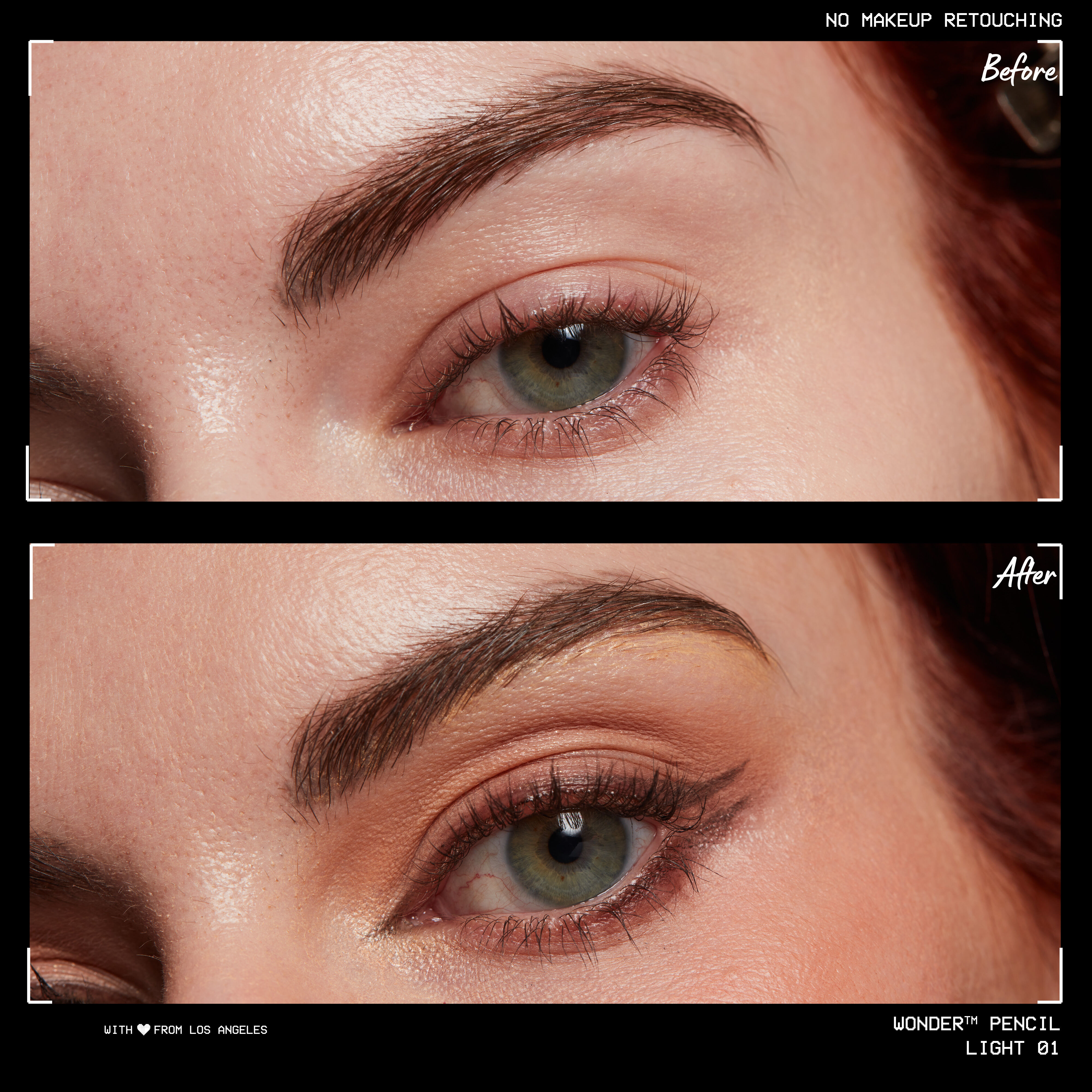 Wonder™ Pencil Micro Highlighter Pencil
