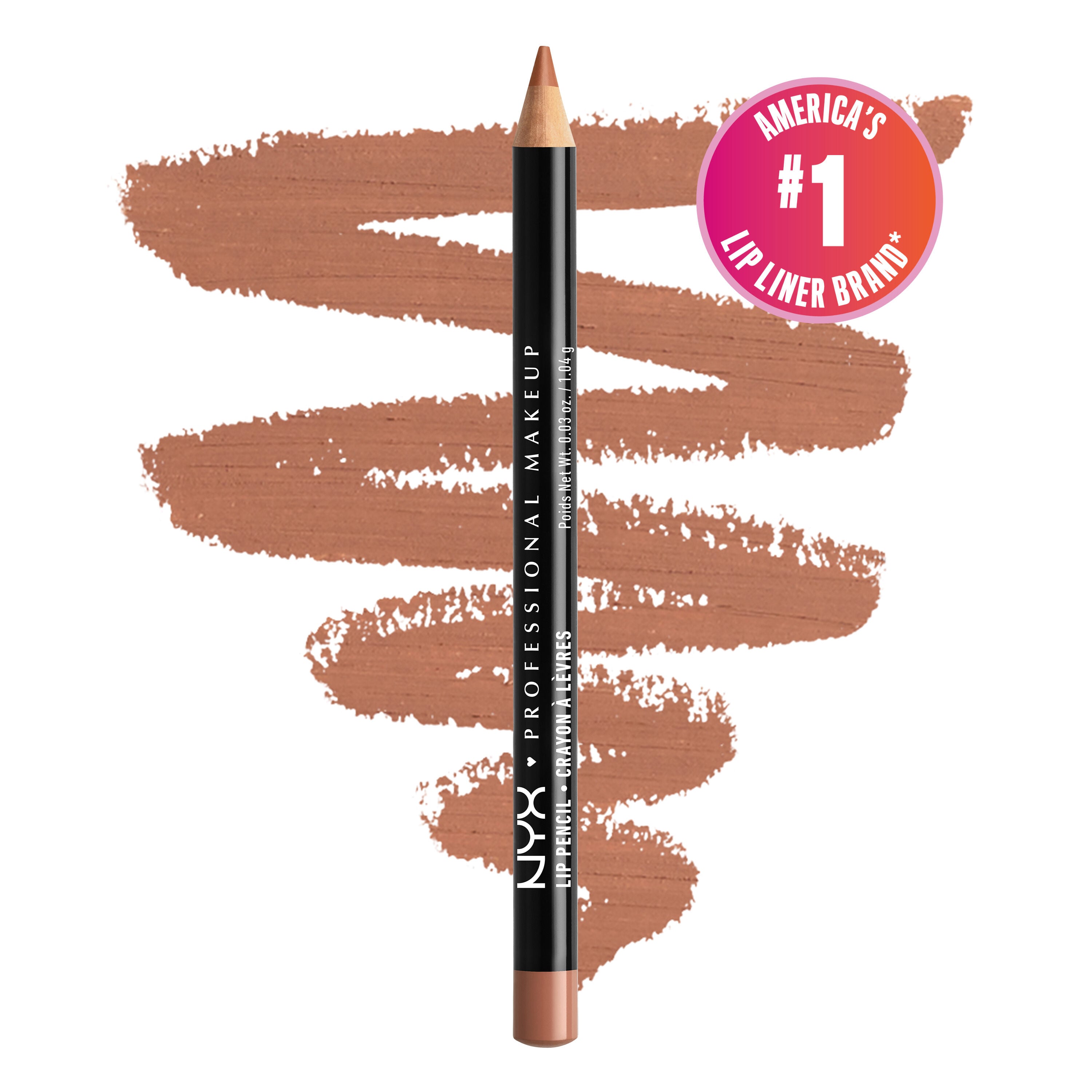 Slim Lip Pencil