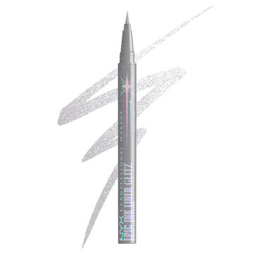 Bridgerton Royal Epic Ink Liner Glitz