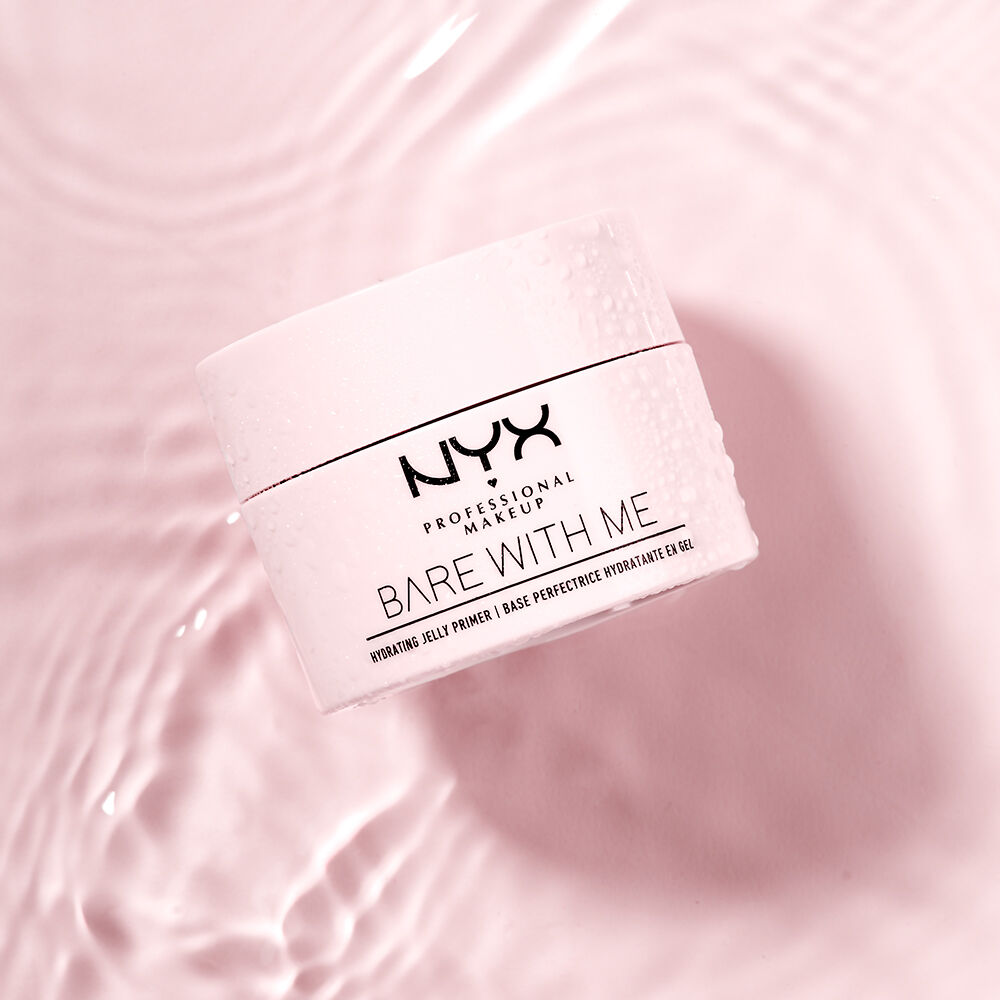 Bare With Me Hydrating Jelly Primer product