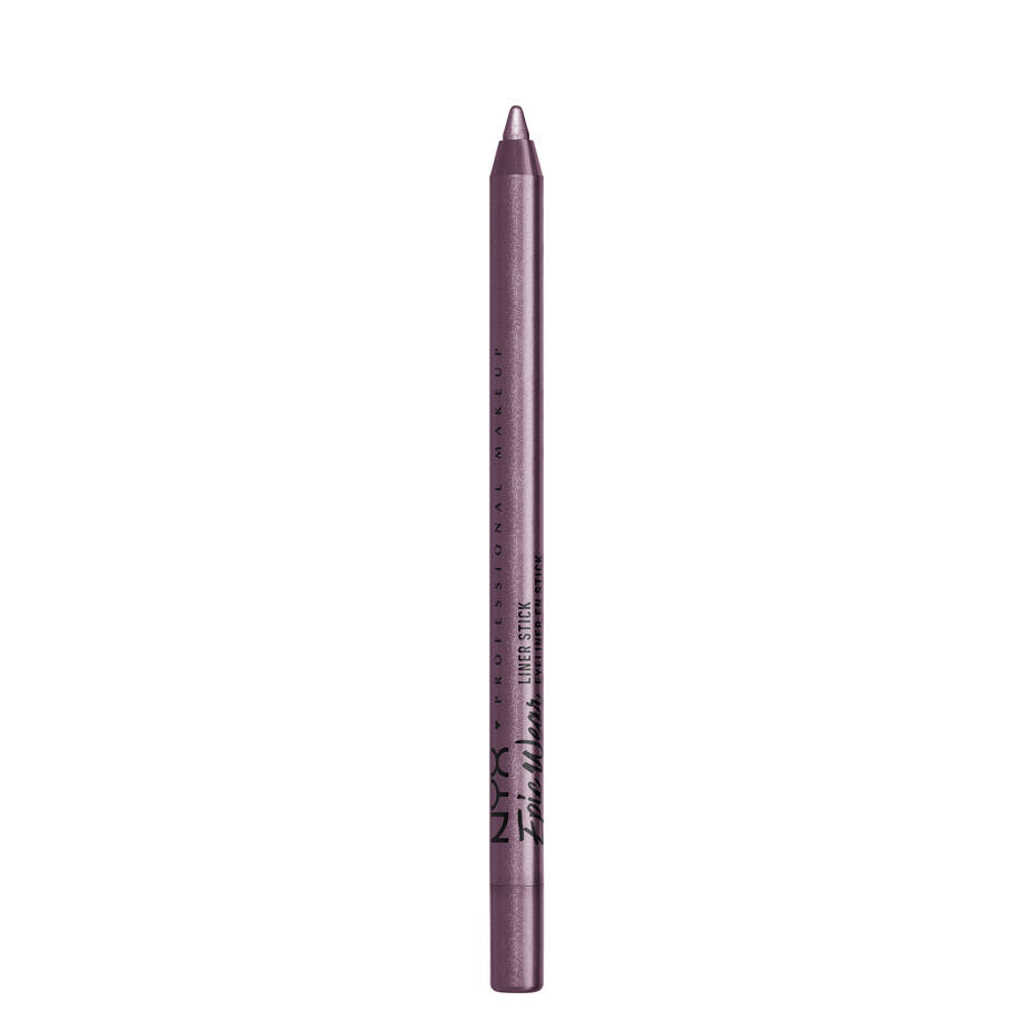 Epic Wear Eyeliner Sticks NYX PROFESSIONAL MAKEUP
