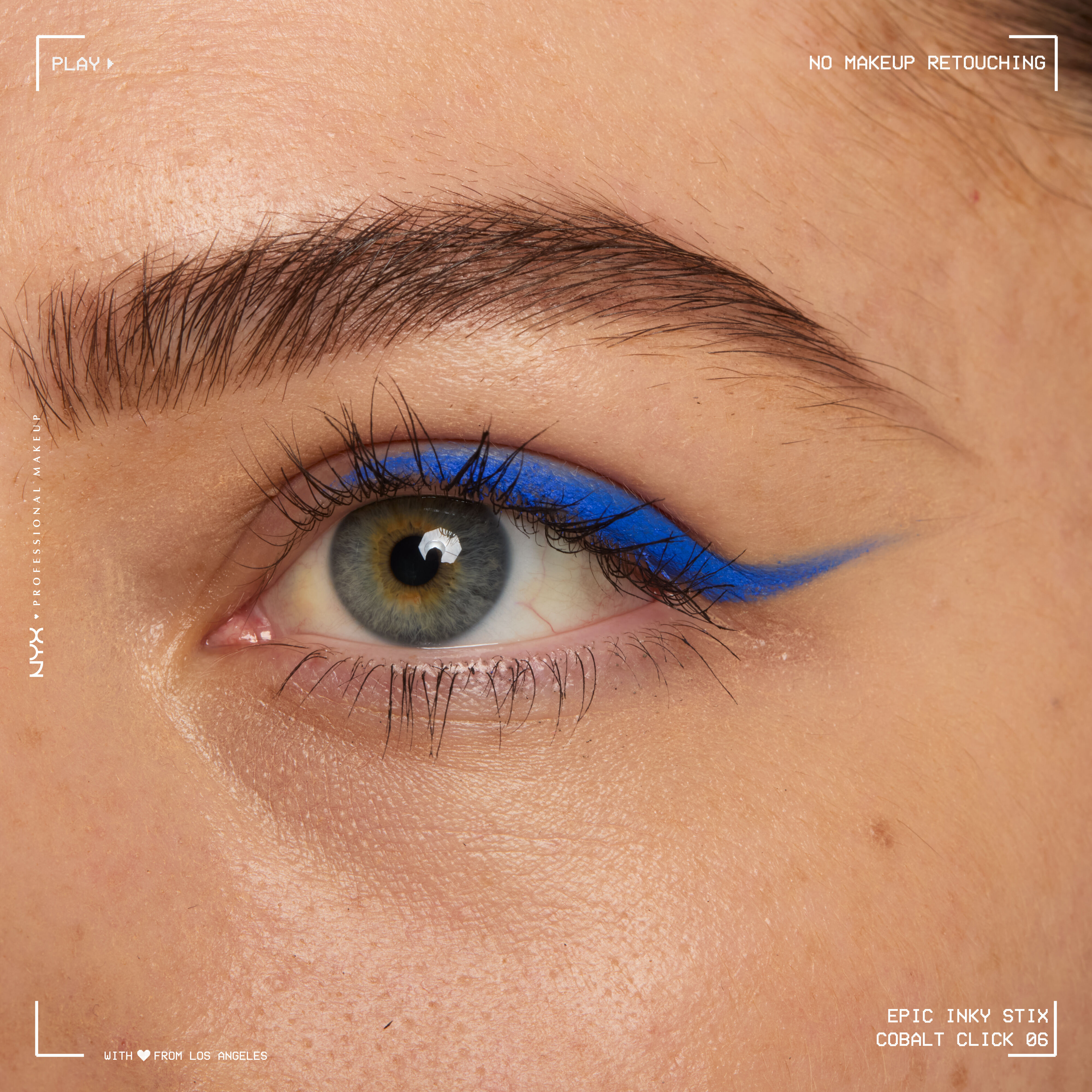 Epic Inky Stix Creamy Mechanical Gel Eyeliner