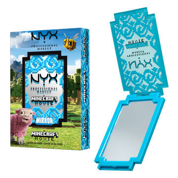 A MINECRAFT COMPACT MOVIE MIRROR