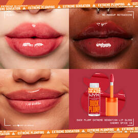 Smooth Whip Matte Lip Cream | NYX Professional Makeup