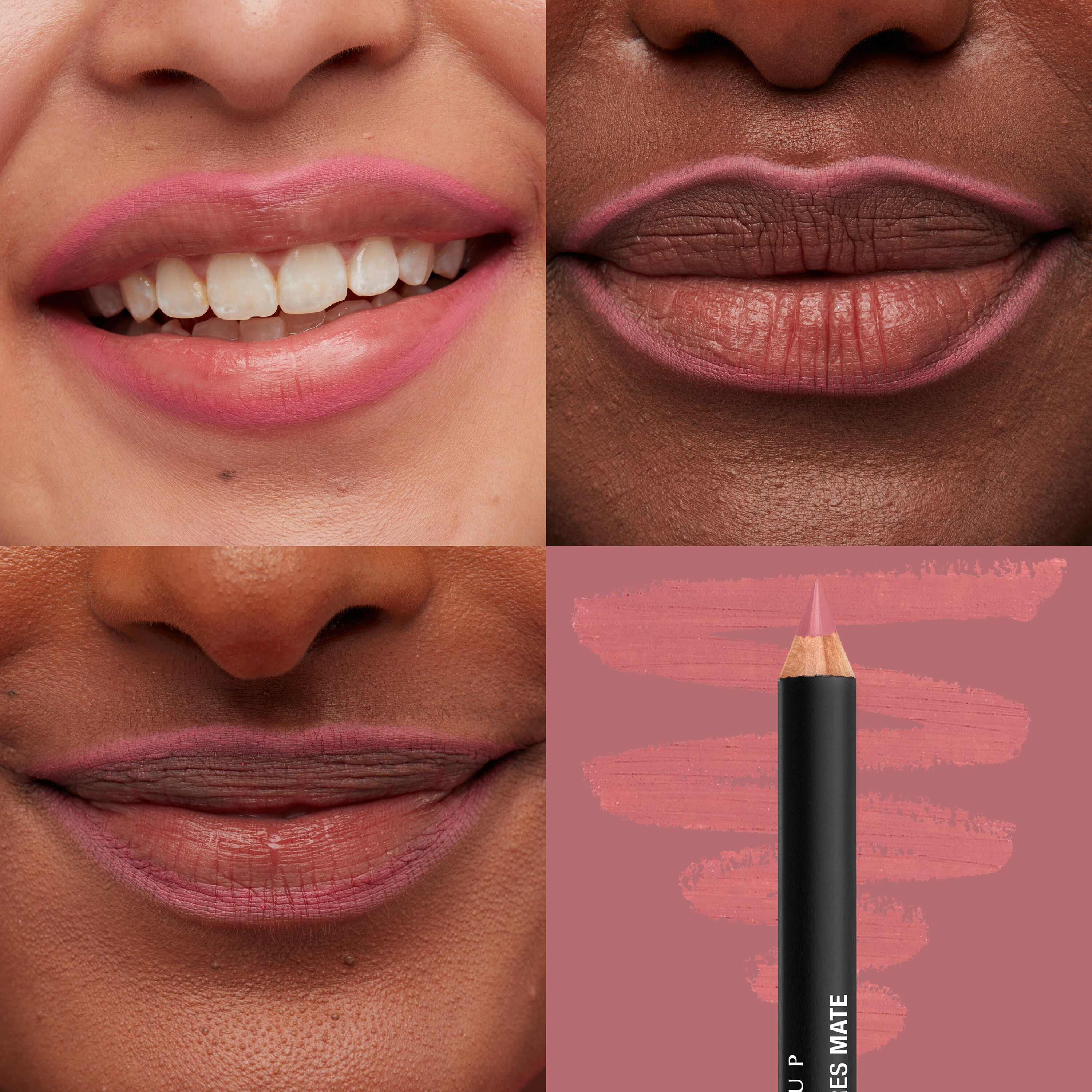 Suede Matte Lip Liner