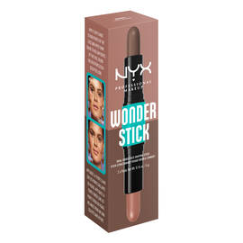 Wonder Stick Highlighter & Concealer Stick packaging