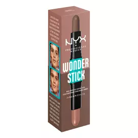 Wonder Stick Highlighter & Concealer Stick packaging