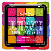 ULTIMATE SHADOW PALETTE