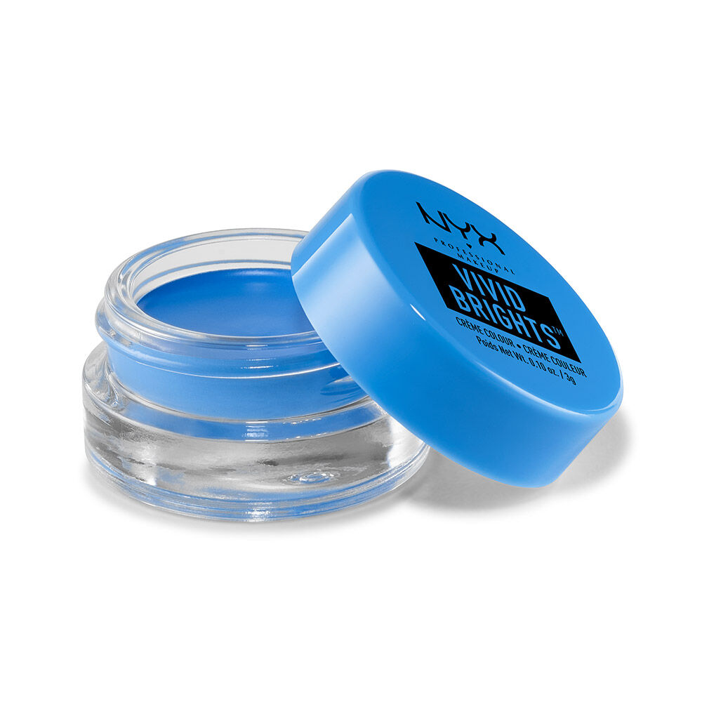 Vivid Brights Creme Colour