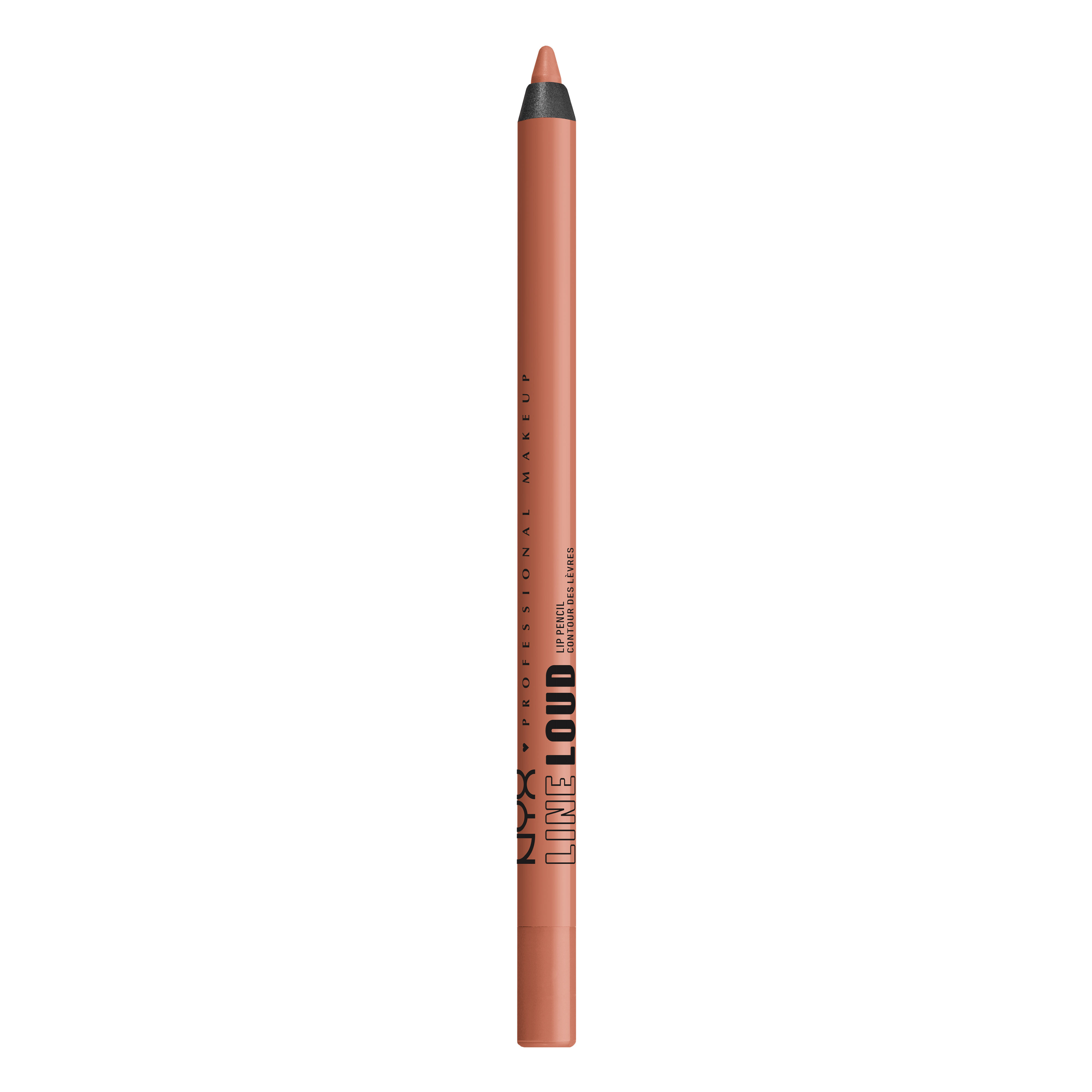 Line Loud Vegan Longwear Lip Liner