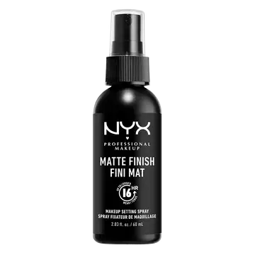 Makeup Setting Spray - Matte