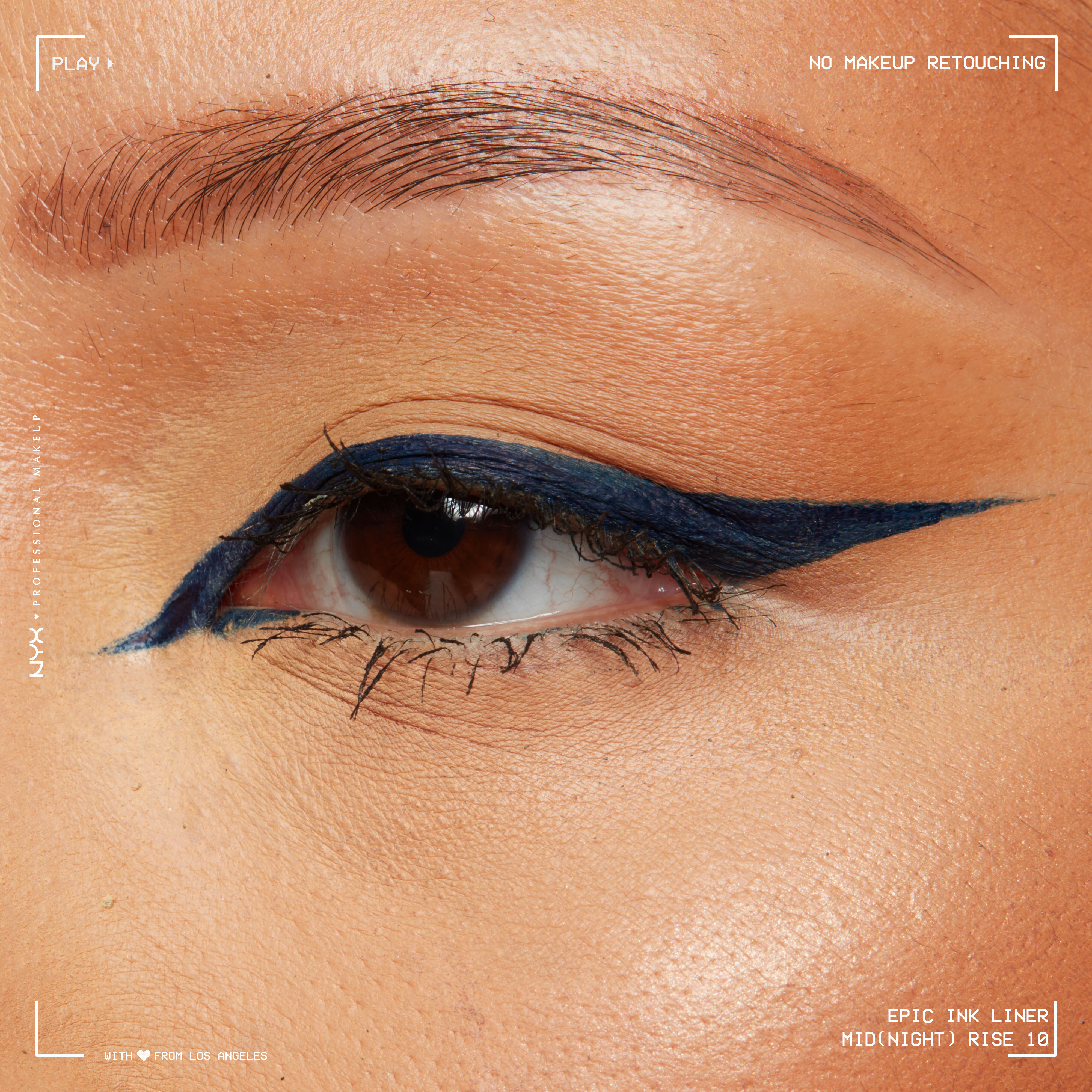 Epic Ink Waterproof Liquid Eyeliner
