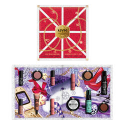 12 Day Advent Calendar