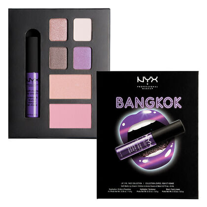 citysets main - The Holiday Gift Guide For the Makeup Obsessed in Your Life