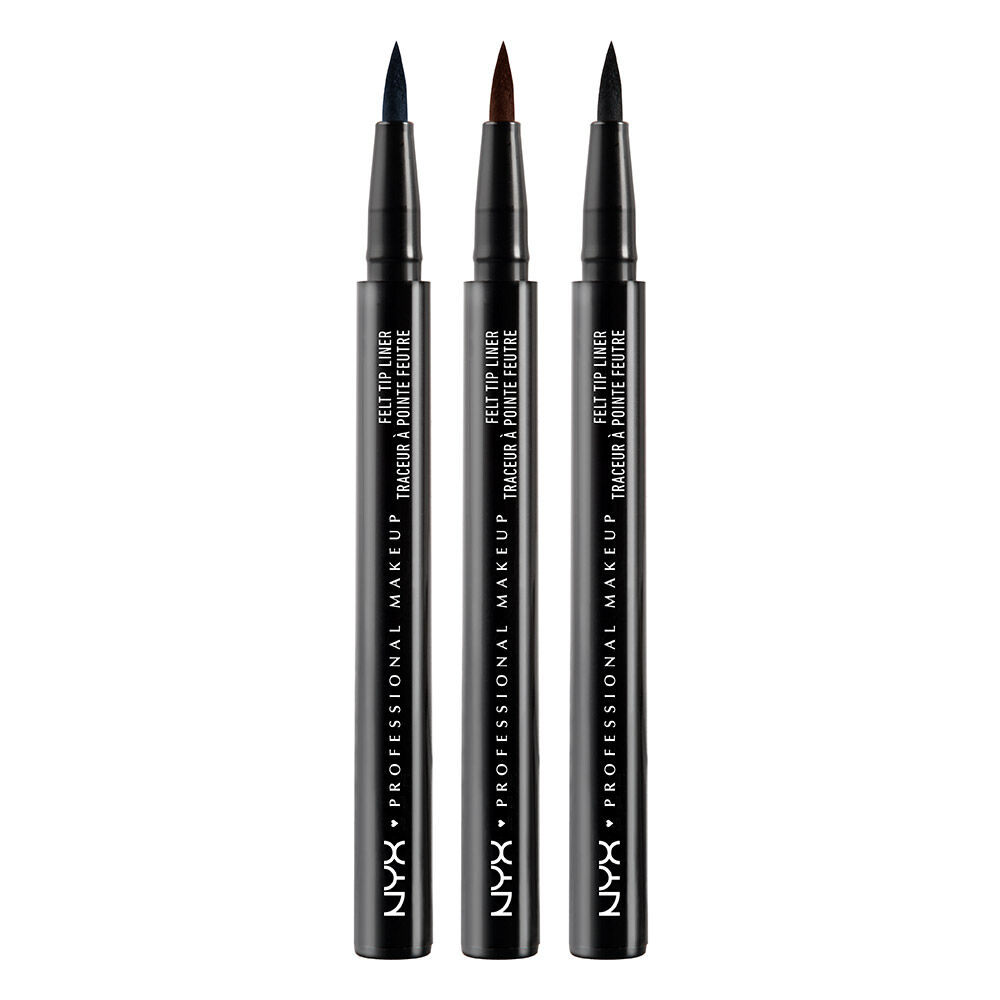Felt Tip Liner NYX Professional Makeup