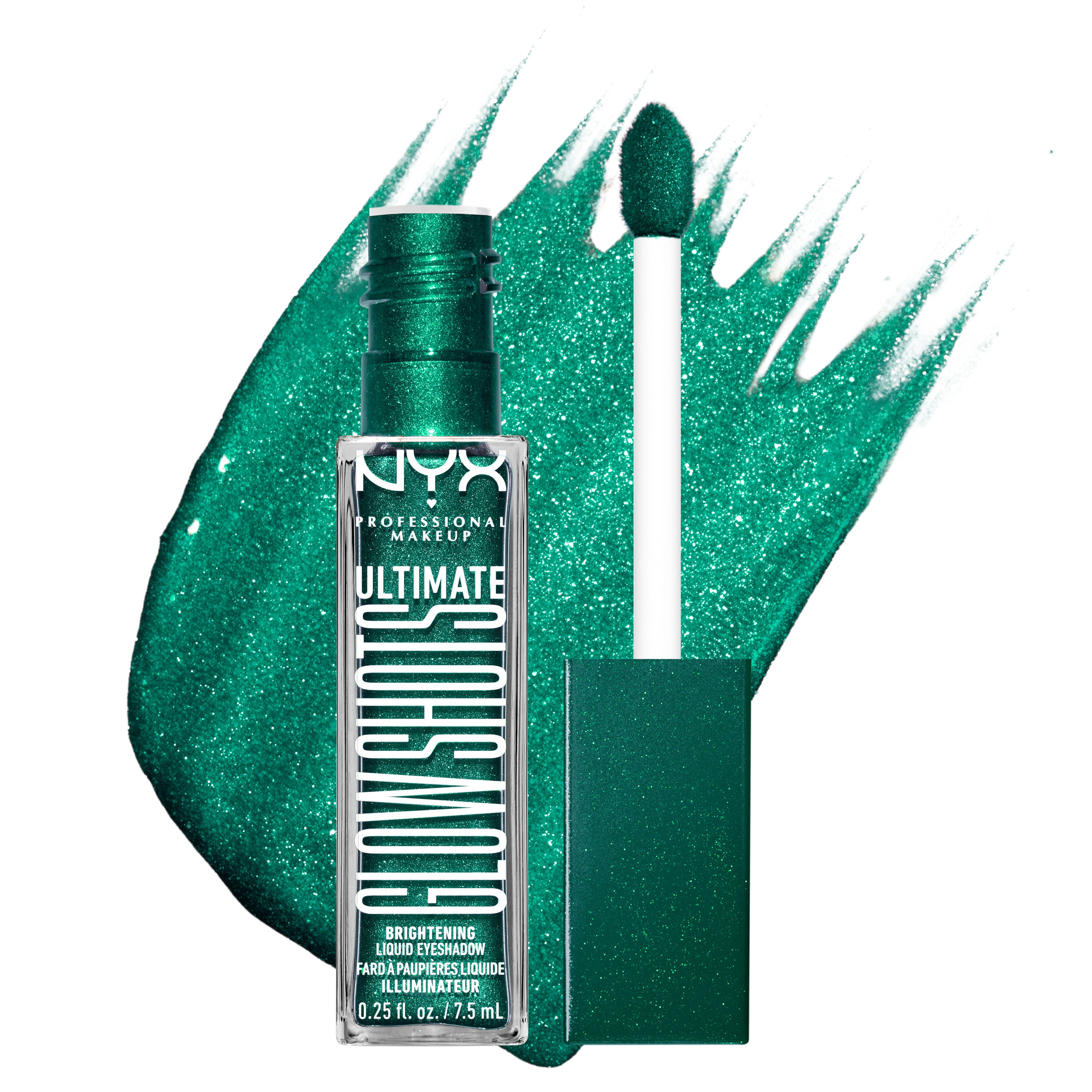 Ultimate Glow Shots Liquid Eyeshadow