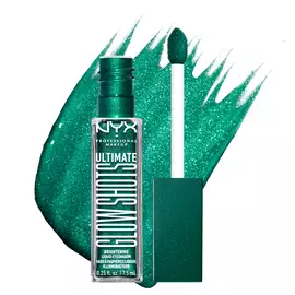 Ultimate Glow Shots Liquid Eyeshadow