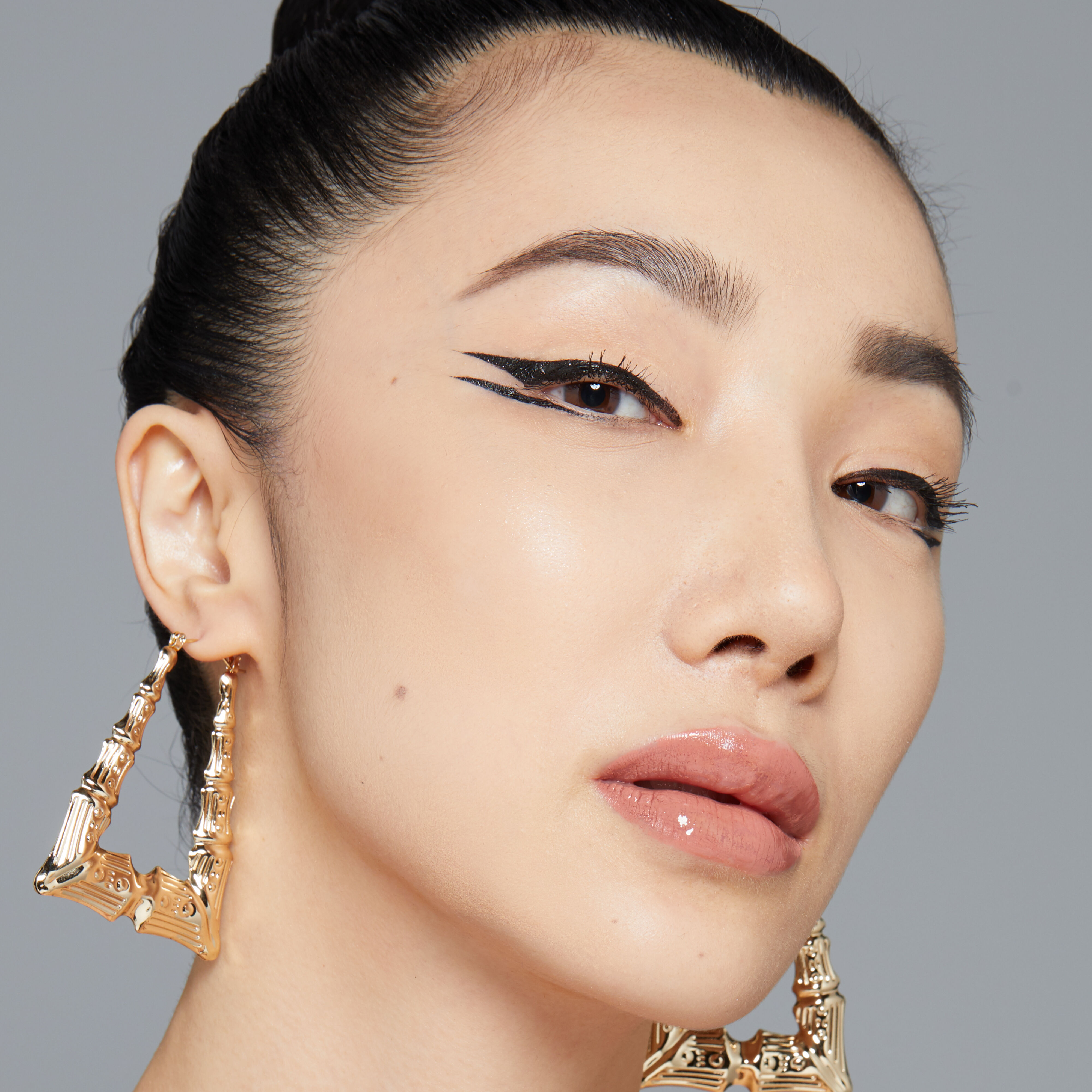 Makeup Setting Spray Jumbo - Matte Look