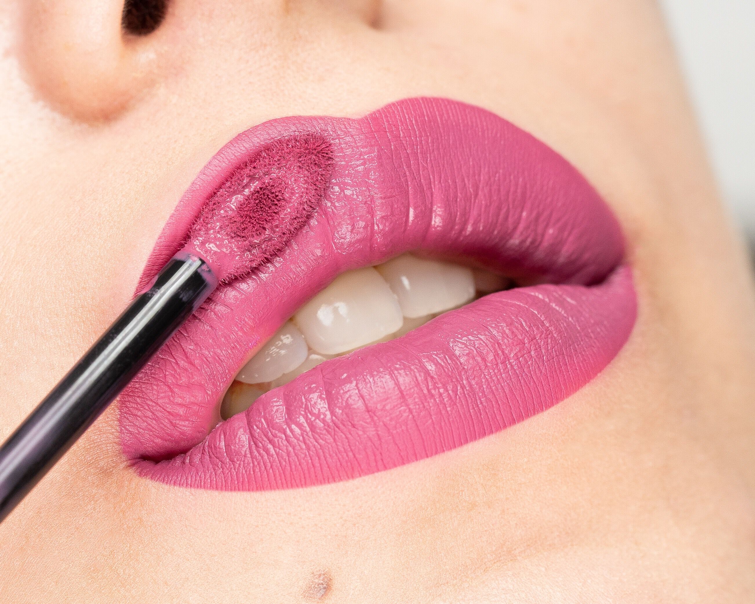 LIP LINGERIE XXL MATTE LIQUID LIPSTICK