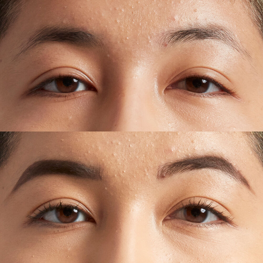 Dip, Shape, Go! Longwear Brow Pomade