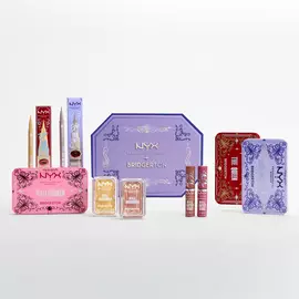 Bridgerton Collection Limited-Edition Vault