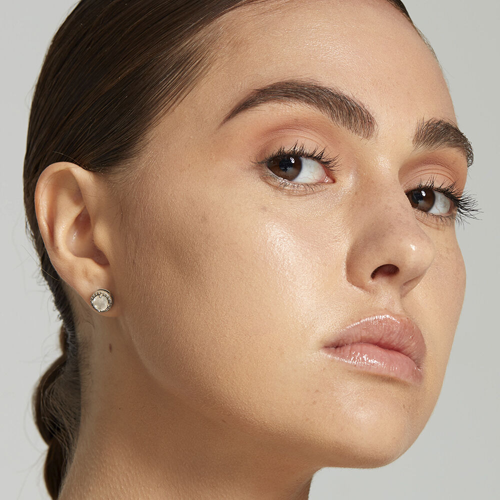 Tinted Brow Mascara