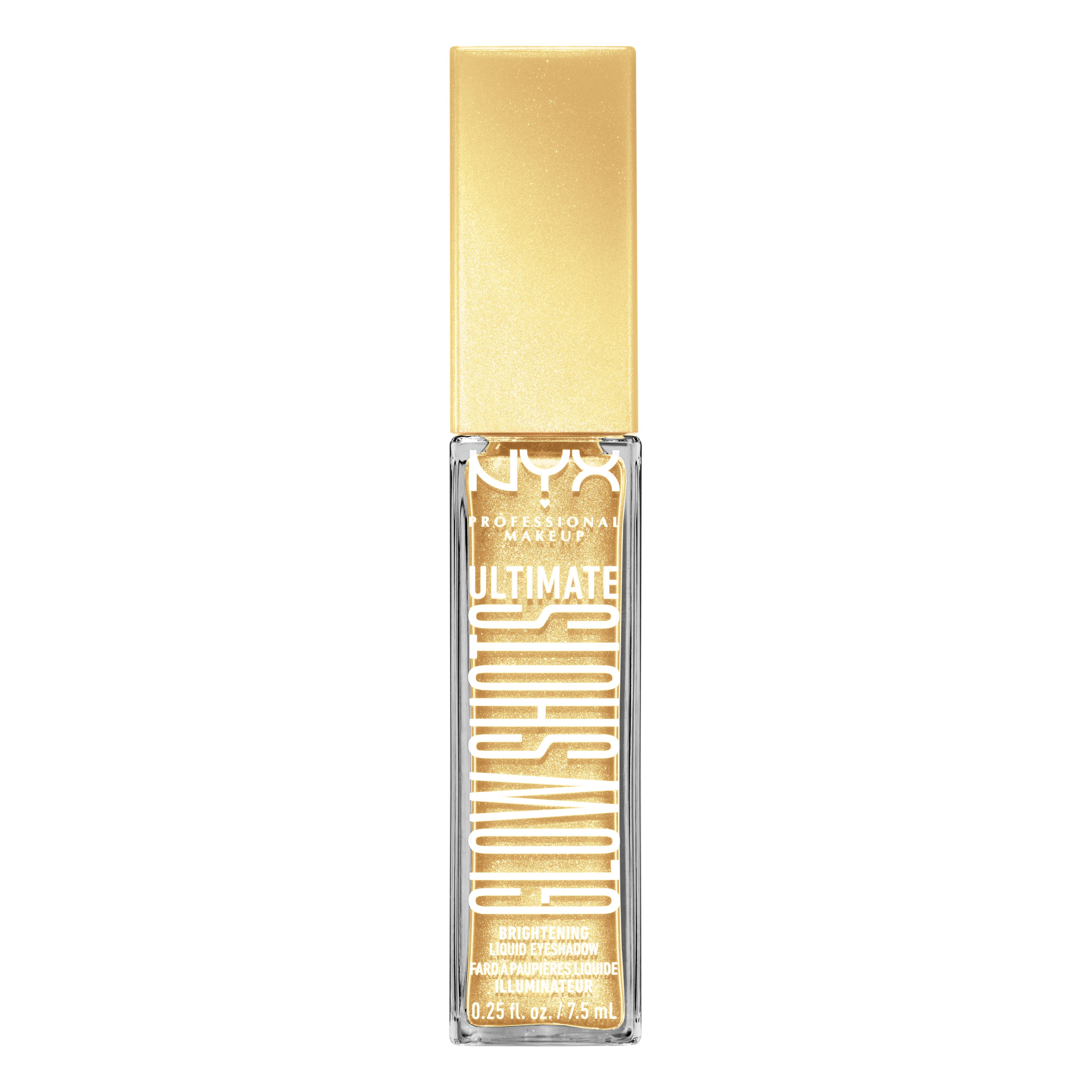 Ultimate Glow Shots full product