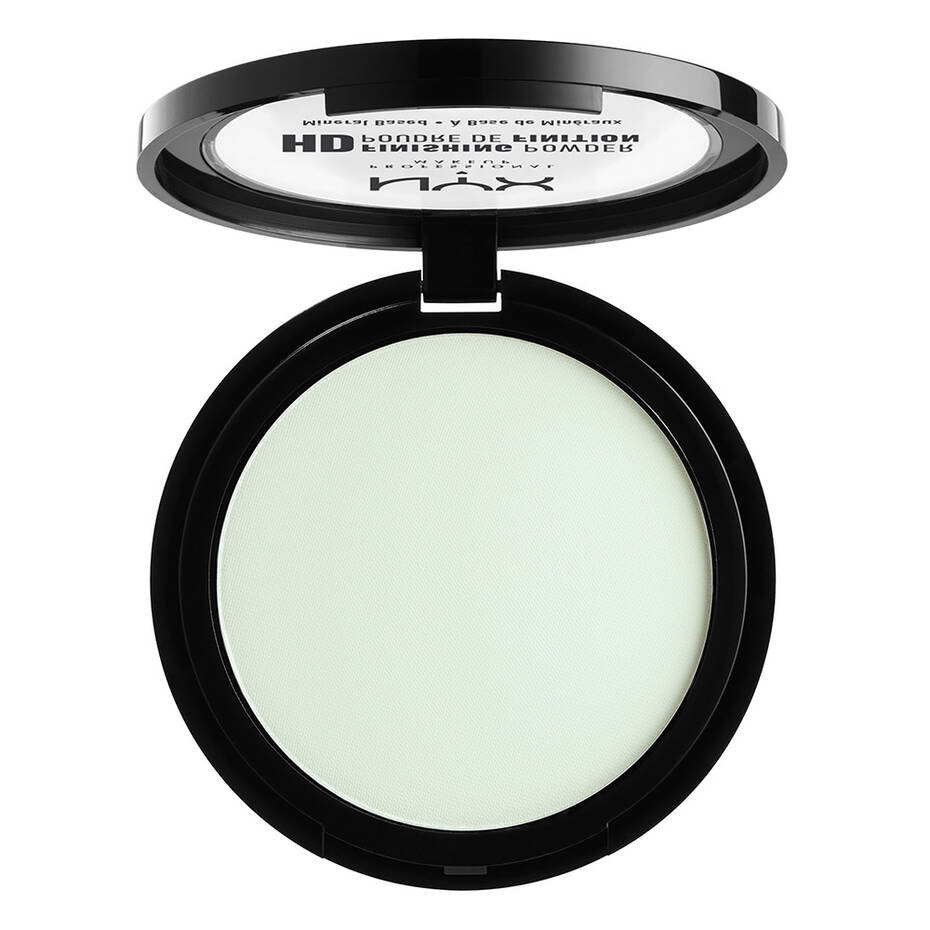 High Definition Finishing Powder NYX Professional Makeup