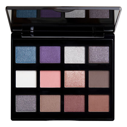Sets Palettes Nyx Professional Makeup