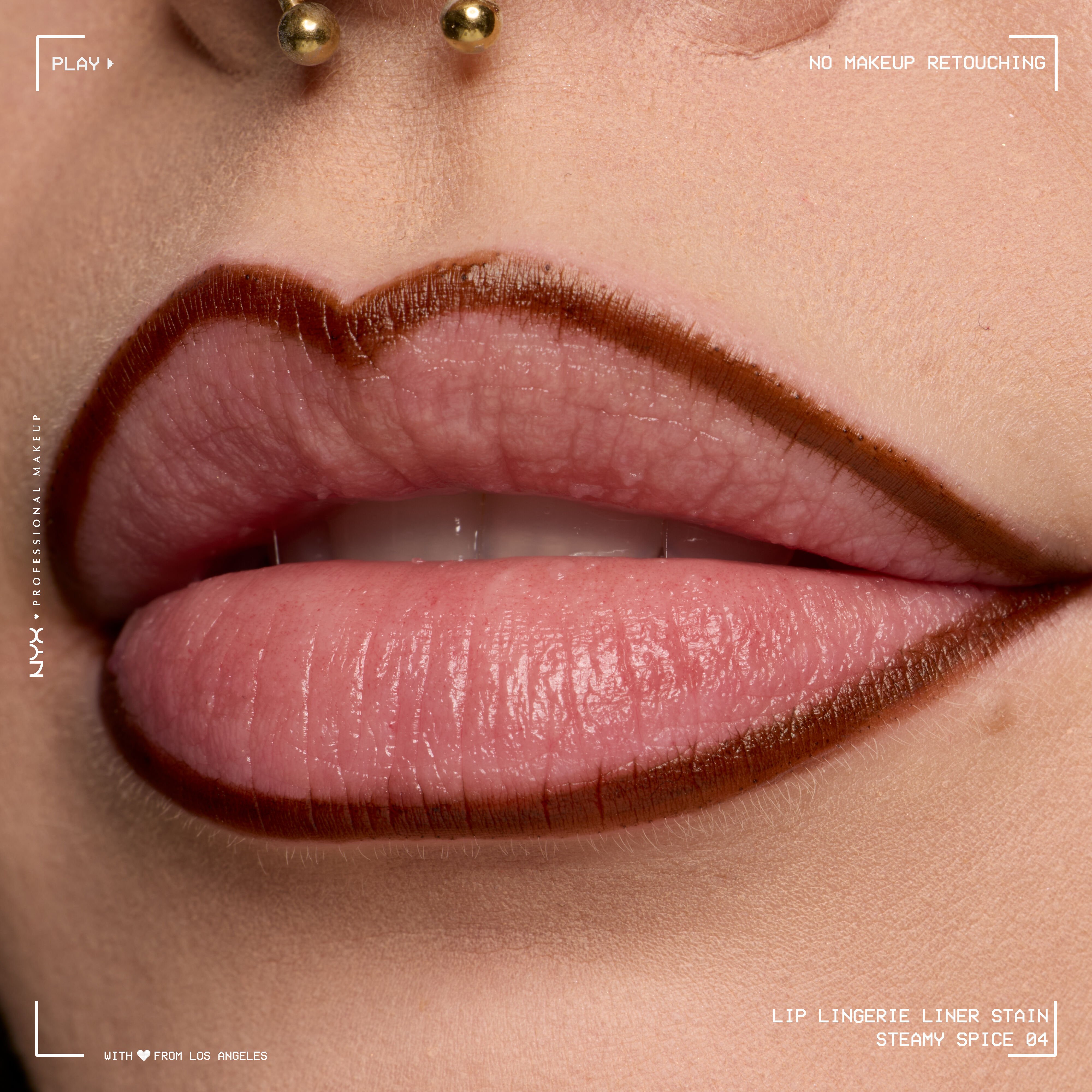 Lip Lingerie Lip Liner Stain