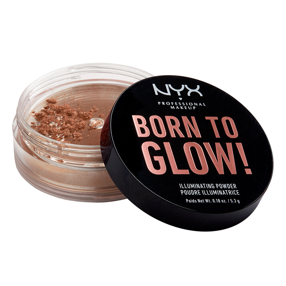 Face Nyx Professional Makeup