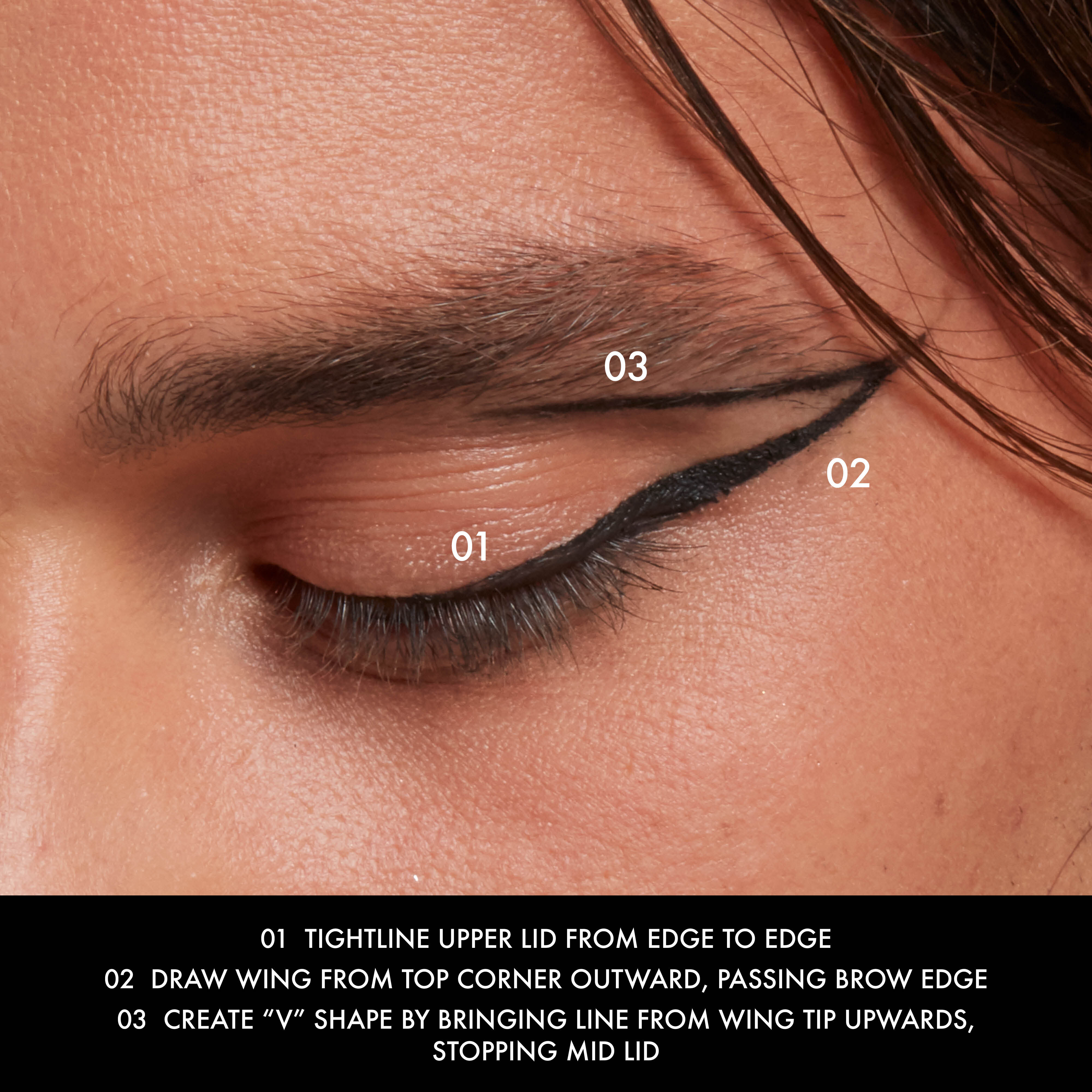 Epic Wear Waterproof Eyeliner Stick