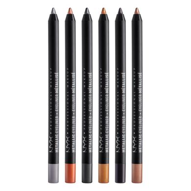 Nyx Metallic Eyeliner