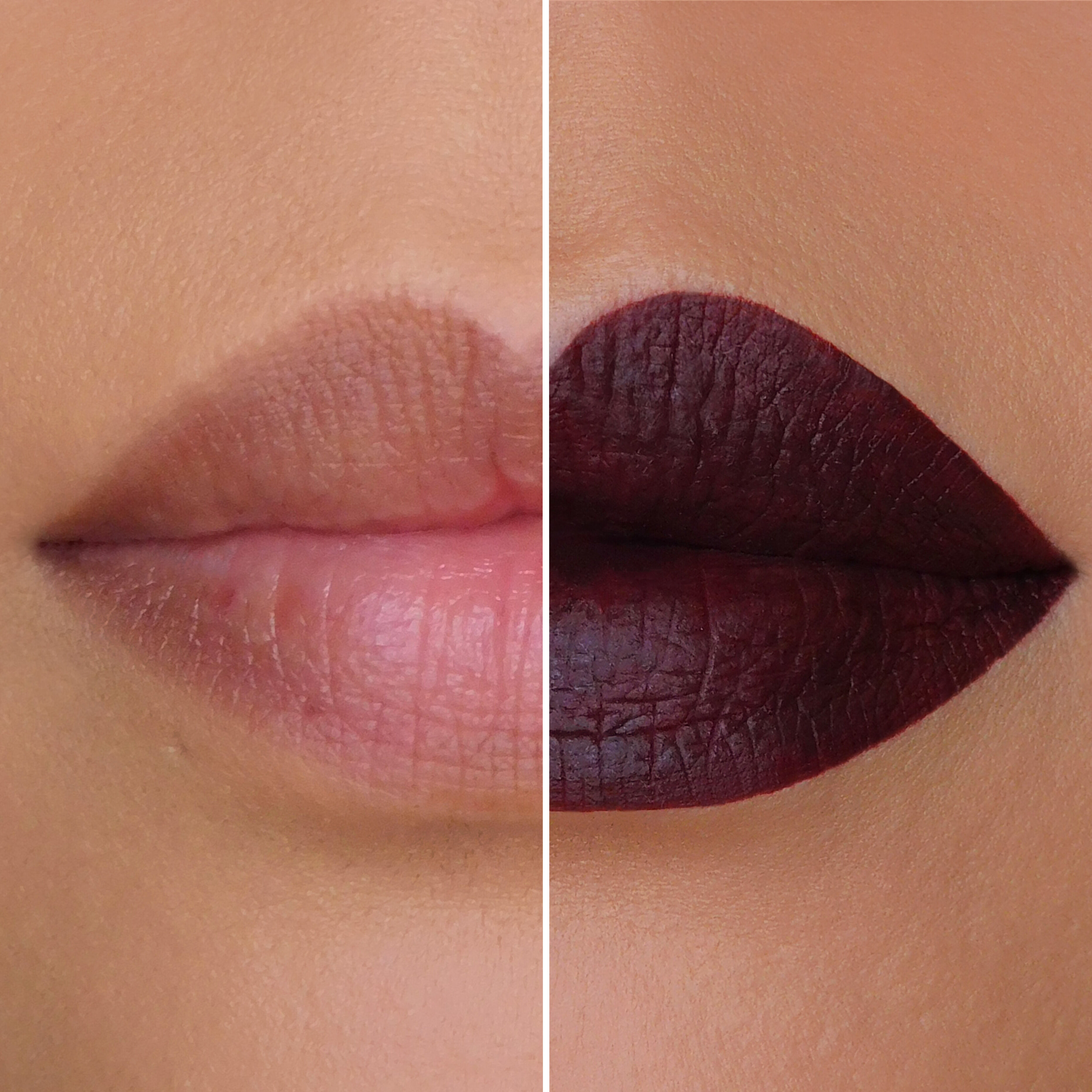 LIP LINGERIE XXL MATTE LIQUID LIPSTICK