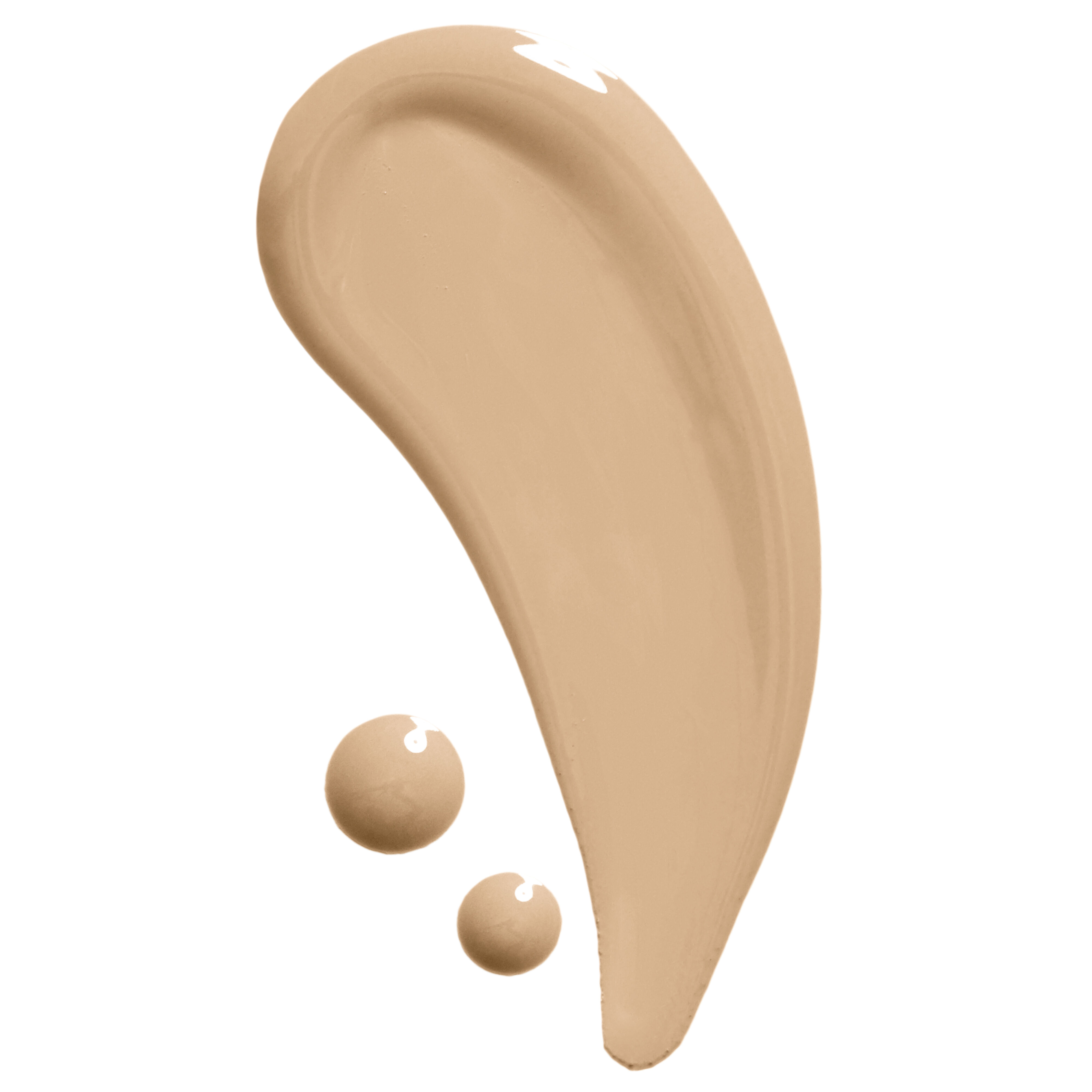 Total Control Pro Drop Foundation swatch