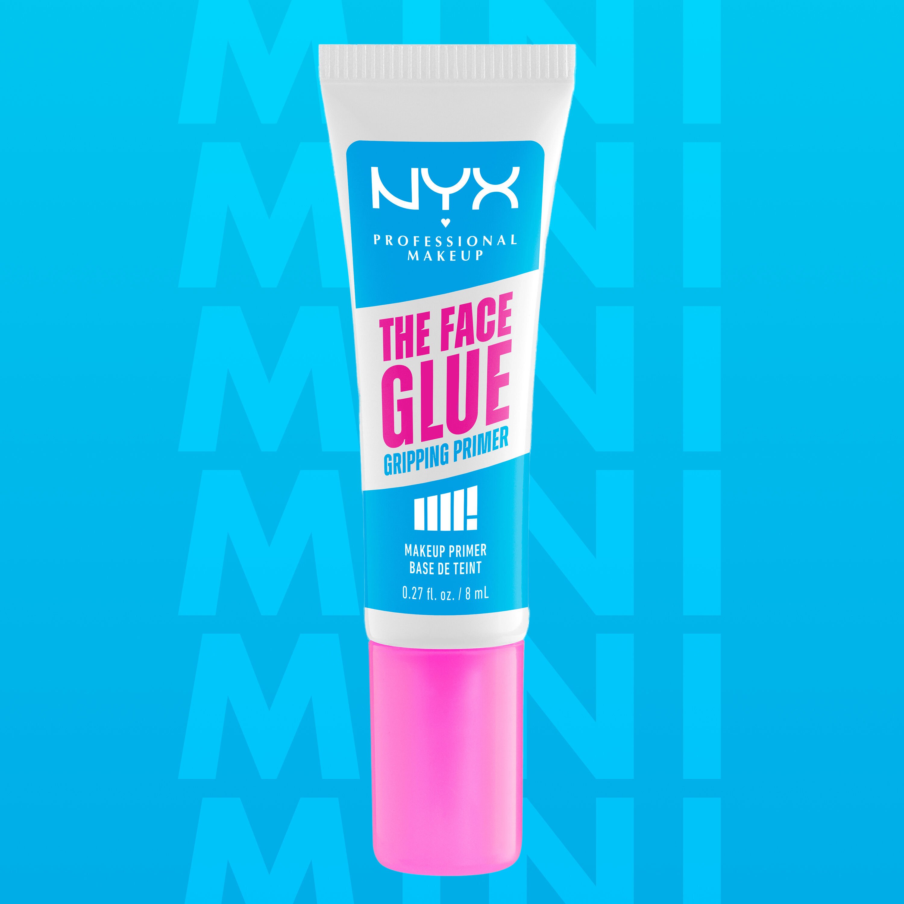 THE FACE GLUE GRIPPING PRIMER