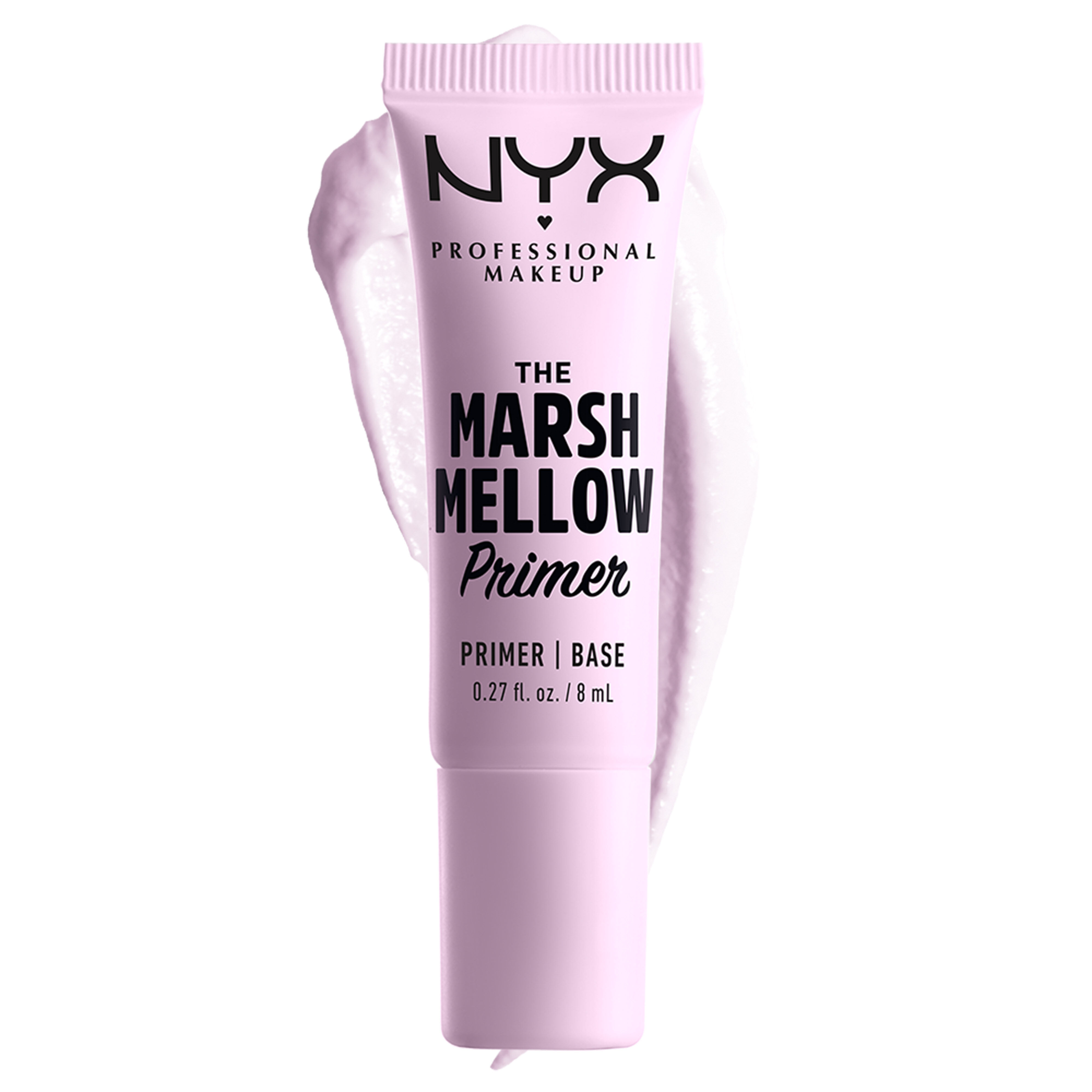 The Marshmellow Primer Mini, Travel-Size | NYX Professional Makeup | Primer