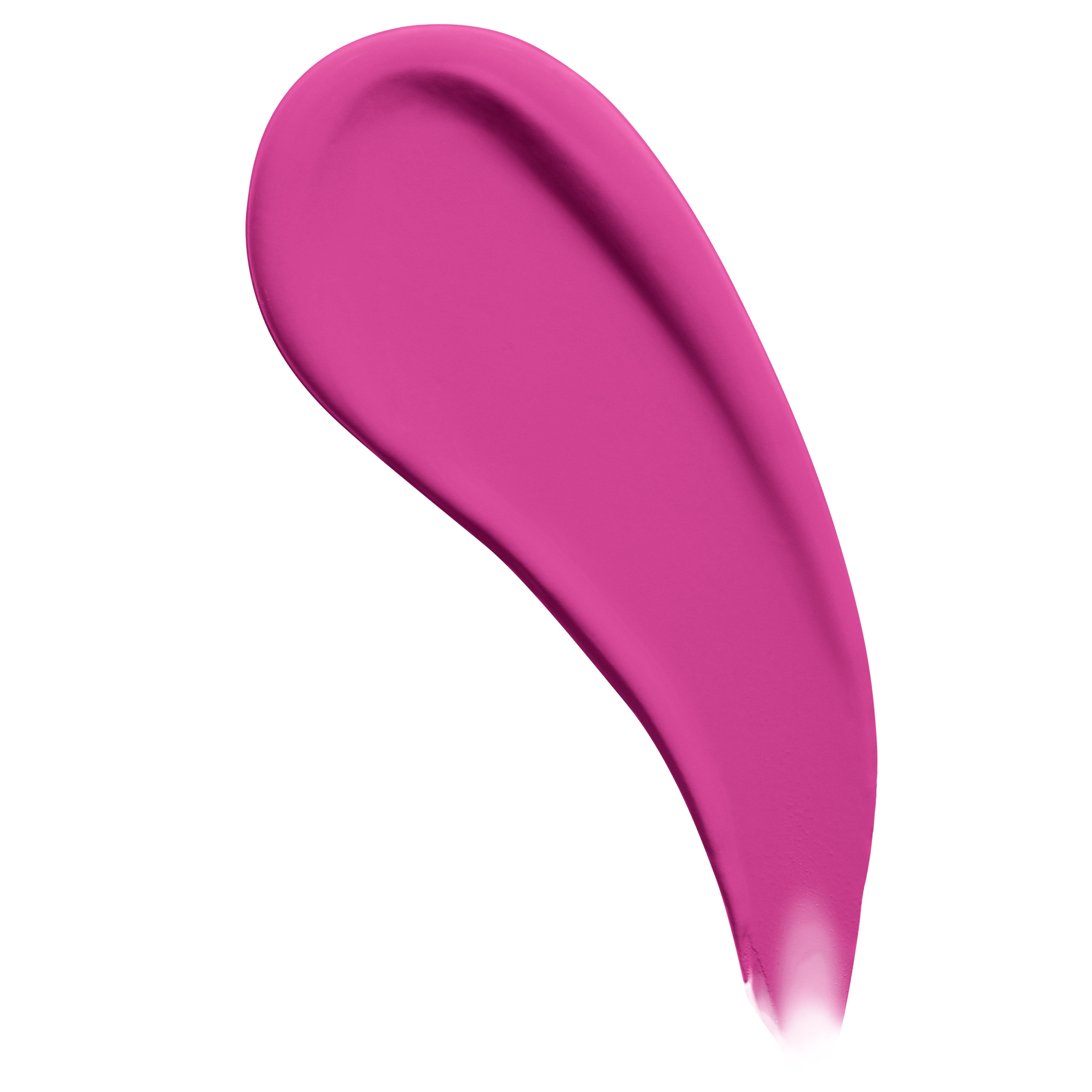 LIP LINGERIE XXL MATTE LIQUID LIPSTICK
