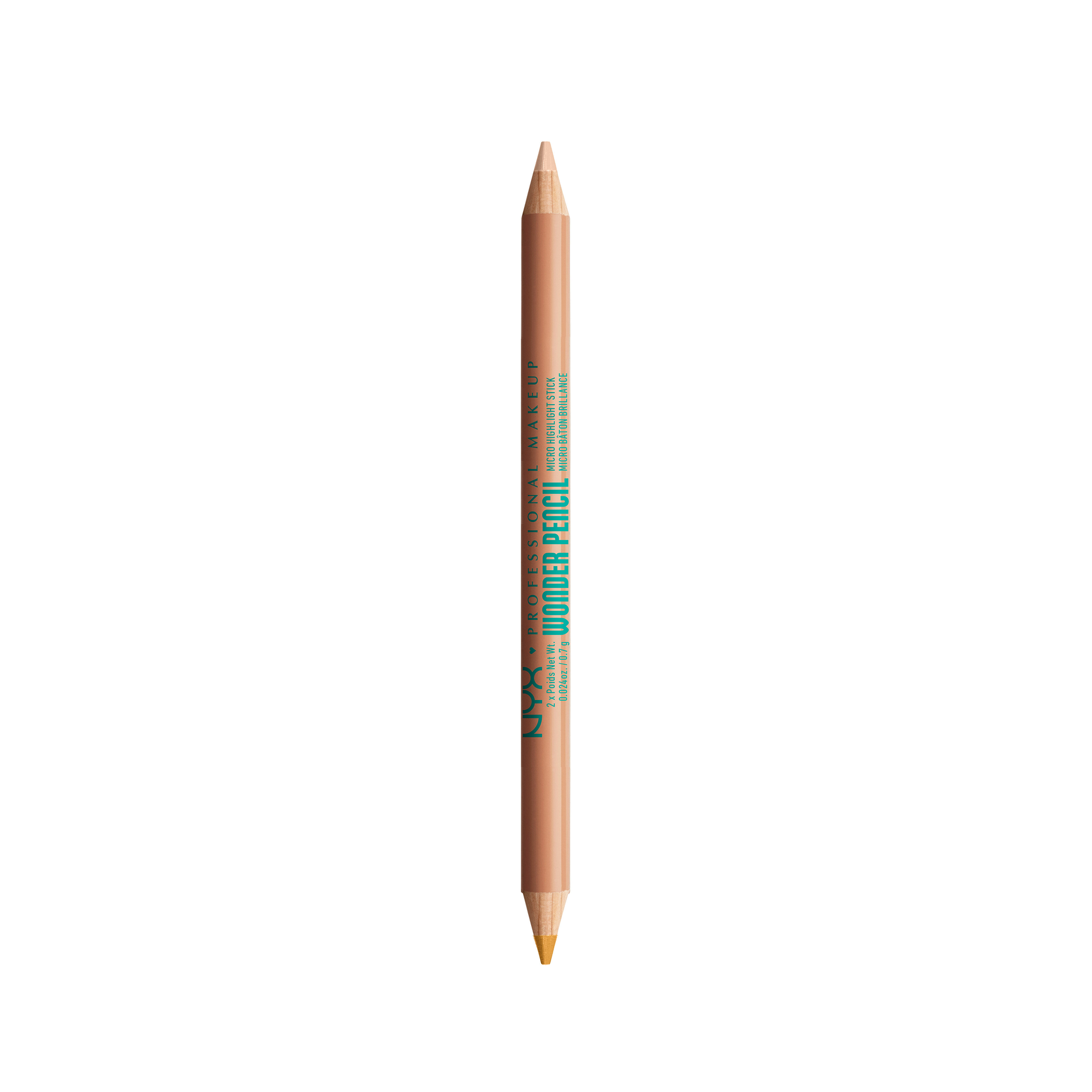 Wonder™ Pencil Micro Highlighter Pencil