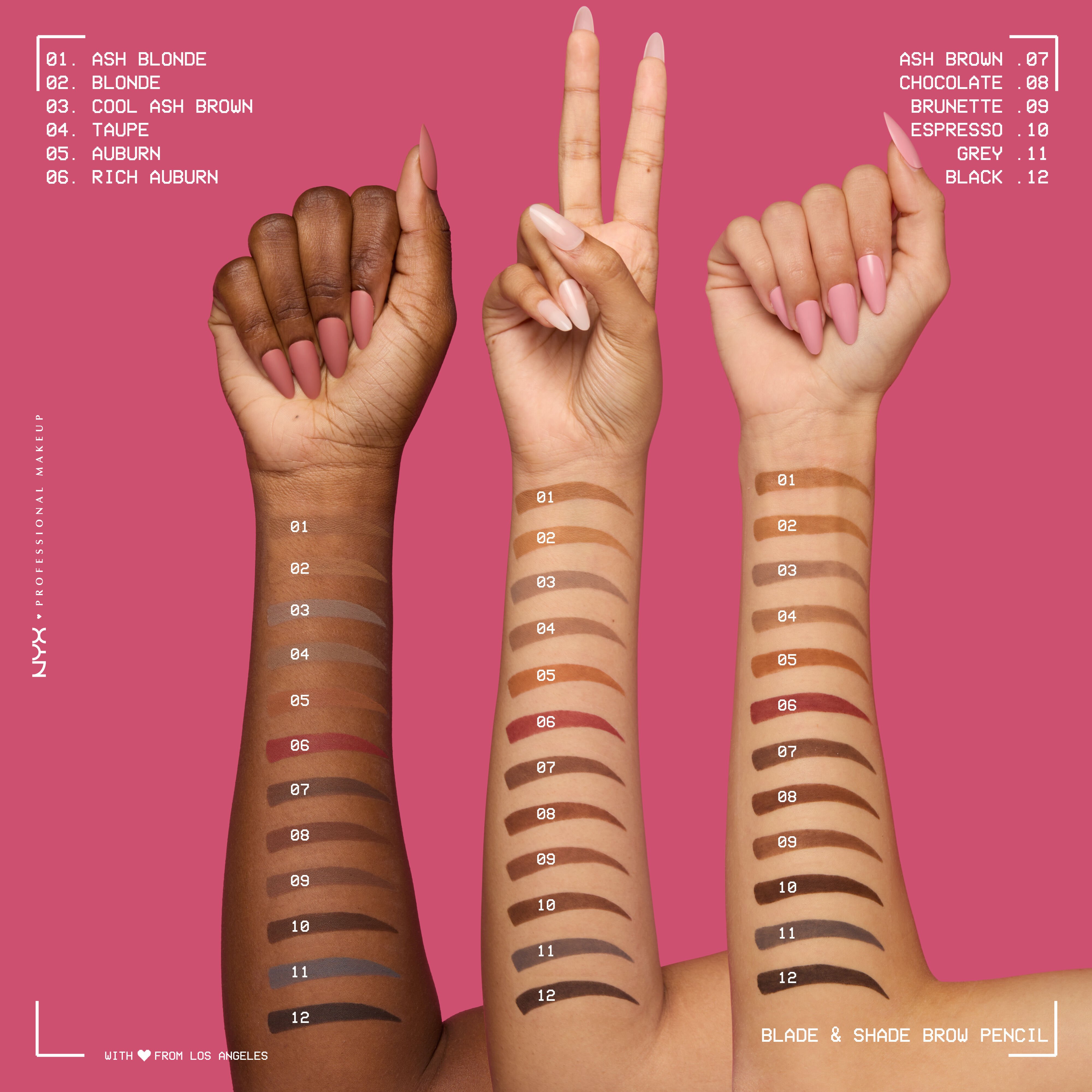 SHINE LOUD HIGH SHINE LIP COLOR